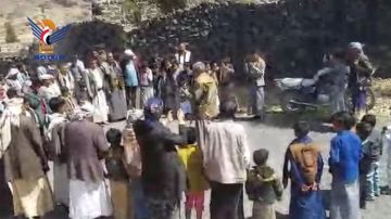 إب.. وقفات شعبية تحت شعار على خطى الصماد.. مستعدون للجولة القادمة إب.. وقفات شعبية تحت شعار على خطى الصماد.. مستعدون للجولة القادمة