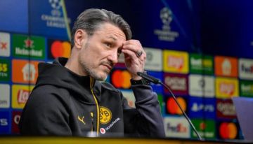 غياب ثنائي دورتموند عن مواجهة إنتر ميلان