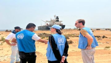 مجلس الأمن يصوت لإنهاء مهمة بعثة أونمها في اليمن