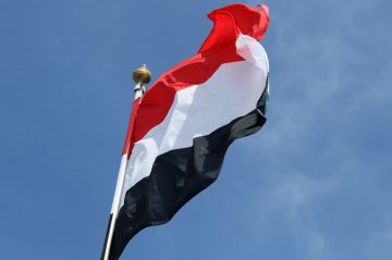 مستشار ترامب يتحدث عن هدف مشترك بين الولايات المتحدة والإمارات والسعودية في اليمن مستشار ترامب يتحدث عن هدف مشترك بين الولايات المتحدة والإمارات والسعودية في اليمن