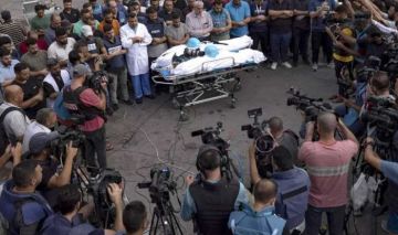 إسرائيل تؤكد: استمرار حظر دخول الصحفيين الأجانب إلى قطاع غزة