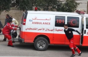 إصابة طفل فلسطيني بالرصاص خلال اقتحام قوات العدو الإسرائيلي مخيم قلنديا