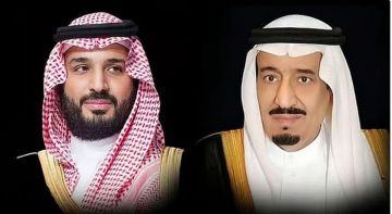 القيادة السعودية تهنئ رئيس أوغندا بإعادة انتخابه لولاية رئاسية جديدة