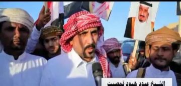 المهرة تعلن ولادتها السياسية: درع الوطن يجسد إرادة شعبية ويرفض مليشيا الانتقالي