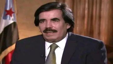 رئيس المجلس العام للمقاومة الجنوبية شبوة يعزي في وفاة الرئيس السابق علي سالم البيض