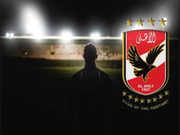 من هو مهاجم الأهلي الأجنبي الجديد؟.. أسماء بارزة على طاولة القلعة الحمراء