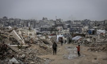 هيئة دولية: العدو الصهيوني يحول وقف إطلاق النار في غزة إلى أداة لإبادة جماعية بطيئة