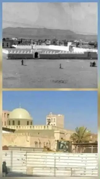 وثائق مسربة تكشف الدوافع الحقيقية لهدم جبانة صنعاء وادعاءات حوثية بملكيتها لعلي بن أبي طالب