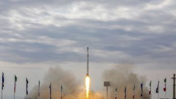 القوة الجو فضائية الإيرانية: مخزون الصواريخ أكبر مما كان عليه قبل العدوان الأخير