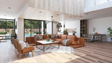 الكنب الجلدي في 2026.. لماذا يستحق هذا الأثاث ثمنه الغالي؟