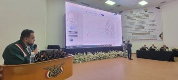 كلية الطب بجامعة صنعاء تمنح أول دكتوراه في القلب والأوعية الدموية للباحث هشام الفقيه