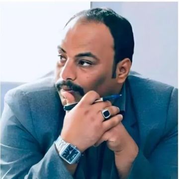 هل تعيد الرياض تشكيل الخارطة الجنوبية بعد حل الانتقالي ؟ ..ناشط جنوبي يجيب هل تعيد الرياض تشكيل الخارطة الجنوبية بعد حل الانتقالي ؟ ..ناشط جنوبي يجيب