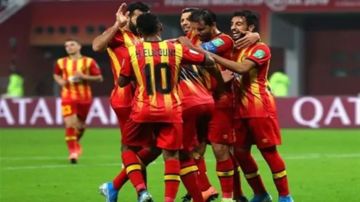 يلا شوت بلس..بث مباشر مباراة الترجي التونسي ضد سيمبا في دوري أبطال إفريقيا