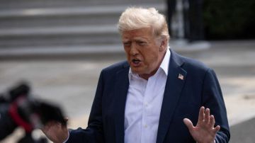 السويد ترد على إعلان ترامب فرض رسوم جمركية السويد ترد على إعلان ترامب فرض رسوم جمركية