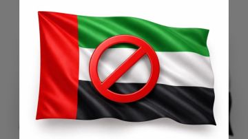 حملات واسعة لمقاطعة السياحة والمنتجات الإماراتية تتصدر منصات التواصل حملات واسعة لمقاطعة السياحة والمنتجات الإماراتية تتصدر منصات التواصل