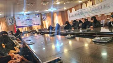 فعالية للقطاع النسائي في وزارة الشؤون الاجتماعية بذكرى سنوية الشهيد الصماد فعالية للقطاع النسائي في وزارة الشؤون الاجتماعية بذكرى سنوية الشهيد الصماد