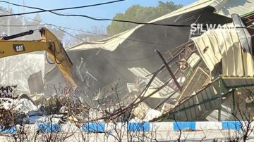 محافظة القدس: هدم مكاتب أونروا بالشيخ جراح تصعيد خطير