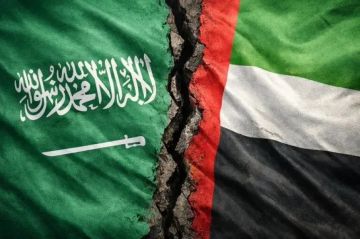 هجوم سعودي حاد على الإمارات بسبب تمويل الفوضى في اليمن.. وتهديد صريح بإجراءات صارمة (فيديو)