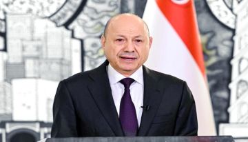 خيانة الشرعية.. العليمي يشرعن تحركات الحوثيين ويمنحهم صك الوطنية الزائف لطعن الجنوبيين