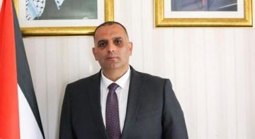 سلطات العدو الإسرائيلي تستدعي وزير شؤون القدس للتحقيق سلطات العدو الإسرائيلي تستدعي وزير شؤون القدس للتحقيق