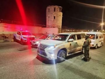 عدن تنتفض أمنيا انتشار واسع للقوات الأمنية وحظر للدراجات النارية لاستعادة هيبة الدولة وفرض السكينة العامة