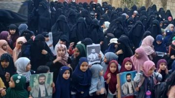 فعاليات للهيئة النسائية في حجة بالذكرى السنوية لشهيد القرآن