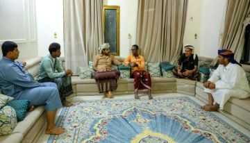 نادي خيبل الرياضي بالمهرة يدشن مرحلة جديدة بتشكيل إدارة تنفيذية مساعدة من الكفاءات الشابة