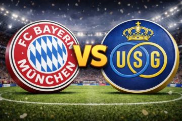 يلا شوت بلس مشاهدة بث مباشر البايرن ضد يونيون سانت خيلويزي في أليانز أرينا بجودة HD الأسطورة يلا شوت بلس مشاهدة بث مباشر البايرن ضد يونيون سانت خيلويزي في أليانز أرينا بجودة HD الأسطورة