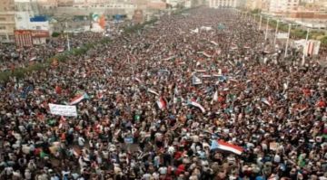 الجنوب عصي على الكسر: شعب يصوغ إرادته ويتجاوز المؤامرات