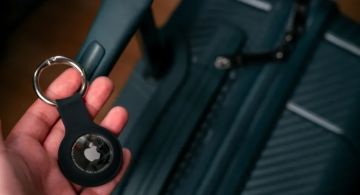 آبل تطلق AirTag 2 رسميا بمدى تتبع أوسع وسعر تنافسي