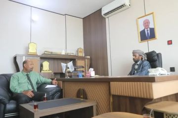 بن حبريش: اللجان المجتمعية ركيزة أساسية لترسيخ أمن المكلا وجعلها نموذجا خدميا 