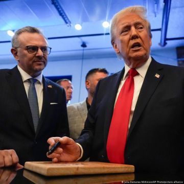 بولس: واشنطن تتحرك لتعطيل مصادر تمويل الحوثيين وحماية الملاحة الدولية من التهديدات الإيرانية