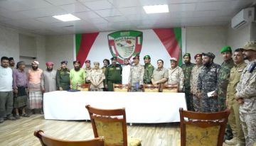 تعهدات سعودية بانتظام رواتب القوات الجنوبية وضمان سيطرتها الكاملة على عدن والجنوب