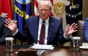 قرار جريء من ترامب يصدم به المواطنين الأمريكان ليلة رأس السنة قرار جريء من ترامب يصدم به المواطنين الأمريكان ليلة رأس السنة