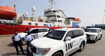 موقف أمريكي قوي بشأن بعثة الأمم المتحدة في الحديدة أونمها واتفاق السويد