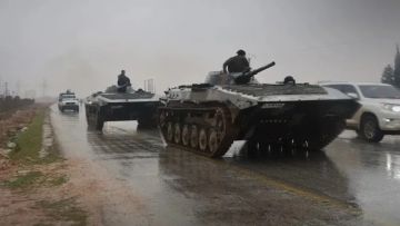 هجوم ضخم بـ80 دبابة على أحياء الشيخ مقصود والأشرفية في سوريا