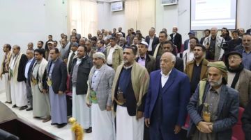 وزارة النقل والأشغال العامة تحيي الذكرى السنوية لشهيد القرآن