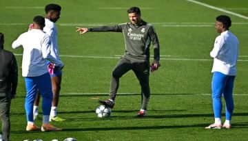 ألونسو يصرخ: لم أكن أعلم أني سأدرب أطفالا في حضانة!