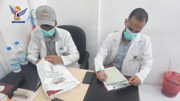 الحديدة.. اختتام المخيم الـ21 للعيون بمديرية الزهرة