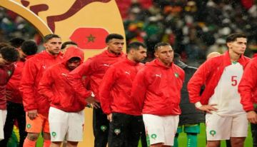 المغرب يتقدم إلى المرتبة الثامنة في التصنيف العالمي.. والسنغال إلى الـ12