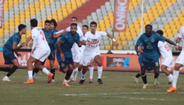 رسميا: الوداد يضم لاعب الزمالك السابق.. ويعلن تفاصيل الصفقة رسميا: الوداد يضم لاعب الزمالك السابق.. ويعلن تفاصيل الصفقة