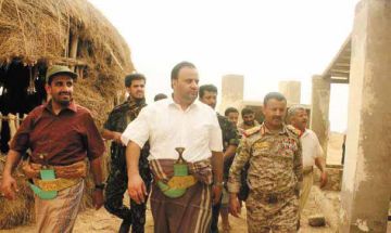 شخصيات لـ الدين والحياة:يد تحمي ويد تبني مشروع بناء الدولة اليمنية وهزيمة مخططات أعداء الأرض والإنسان