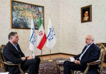 قاليباف: لا مفاوضات دون ضمان مصالح وكرامة الشعب الإيراني