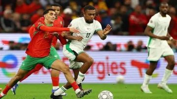 موعد مباراة السنغال ضد المغرب في نهائي بطولة كأس أمم إفريقيا 2025