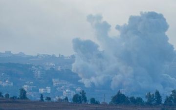 ميك والاس: الاتحاد الأوروبي يمارس النفاق بدعمه للعدوان الإسرائيلي على إيران وفلسطين ميك والاس: الاتحاد الأوروبي يمارس النفاق بدعمه للعدوان الإسرائيلي على إيران وفلسطين