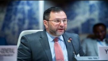 وزير خارجية فنزويلا: تصريحات الرئيس الأرجنتيني هجوم على سيادة أميركا اللاتينية