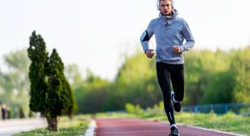 5 دقائق من النشاط البدني يوميا.. هذا ما تفعله في حياتك