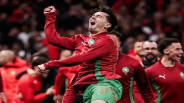 بث مباشر المغرب والسنغال مشاهدة النهائي على القناة الرياضية المغربية TNT مجانا بدون تشفير