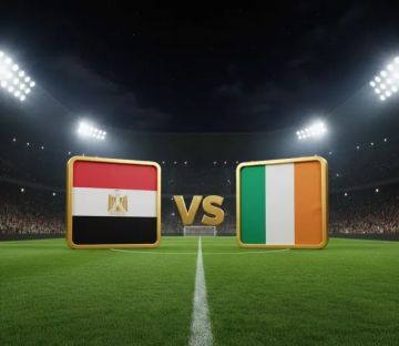 بث مباشر وبجودة عالية ...مشاهدة مباراة منتخب مصر ضد ساحل العاج في أمم أفريقيا يلاشوت بلس بث مباشر وبجودة عالية ...مشاهدة مباراة منتخب مصر ضد ساحل العاج في أمم أفريقيا يلاشوت بلس