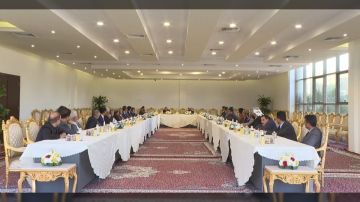 حل المجلس الانتقالي الجنوبي وإلغاء كافة هيئاته ومكاتبه في الداخل والخارج